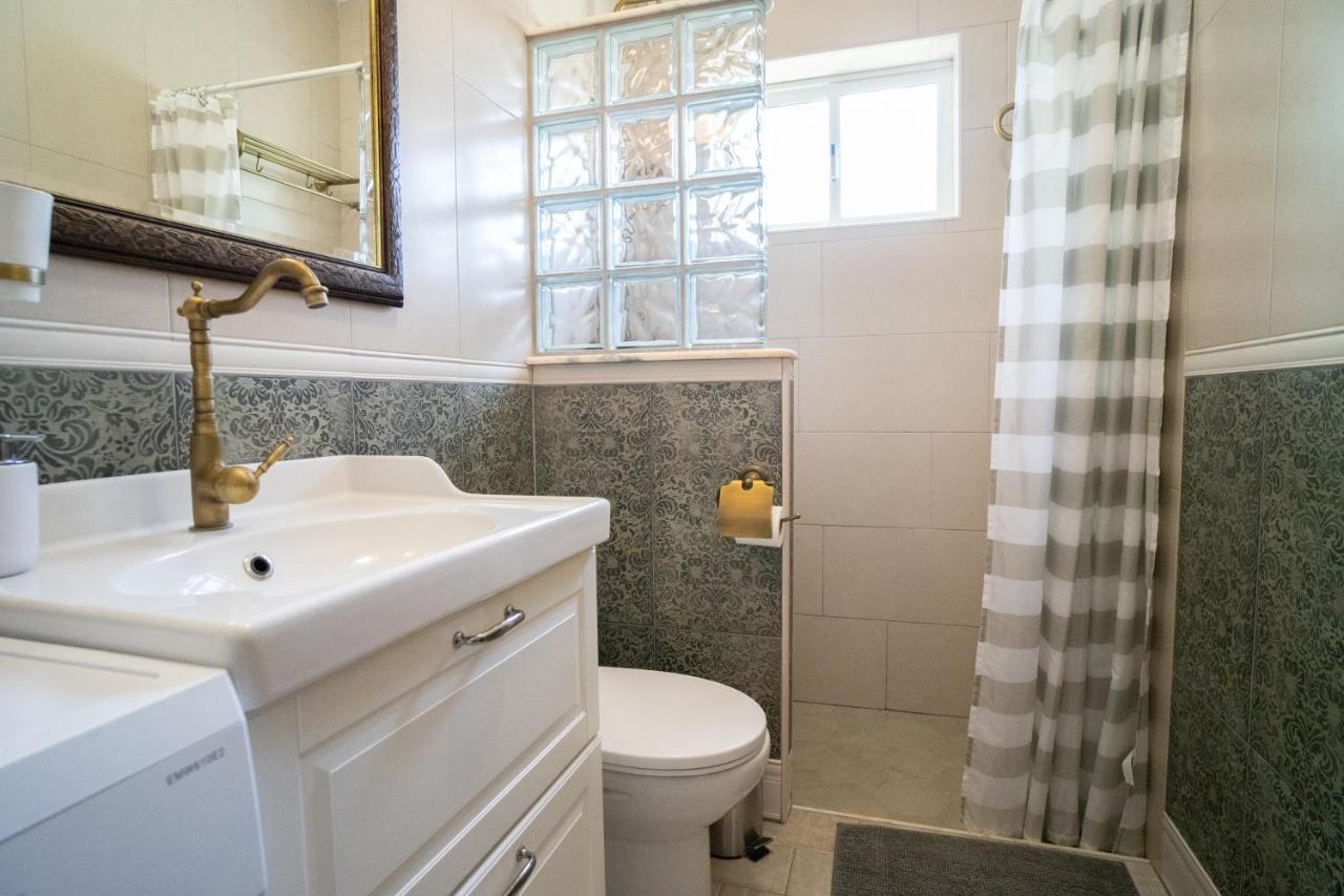 Casa Ancladero Big Rooftop Terrace, 2 Bedroom Guesthouse W Garden And View Fuengirola Kültér fotó